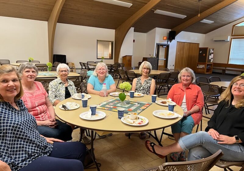 Women's Lunch